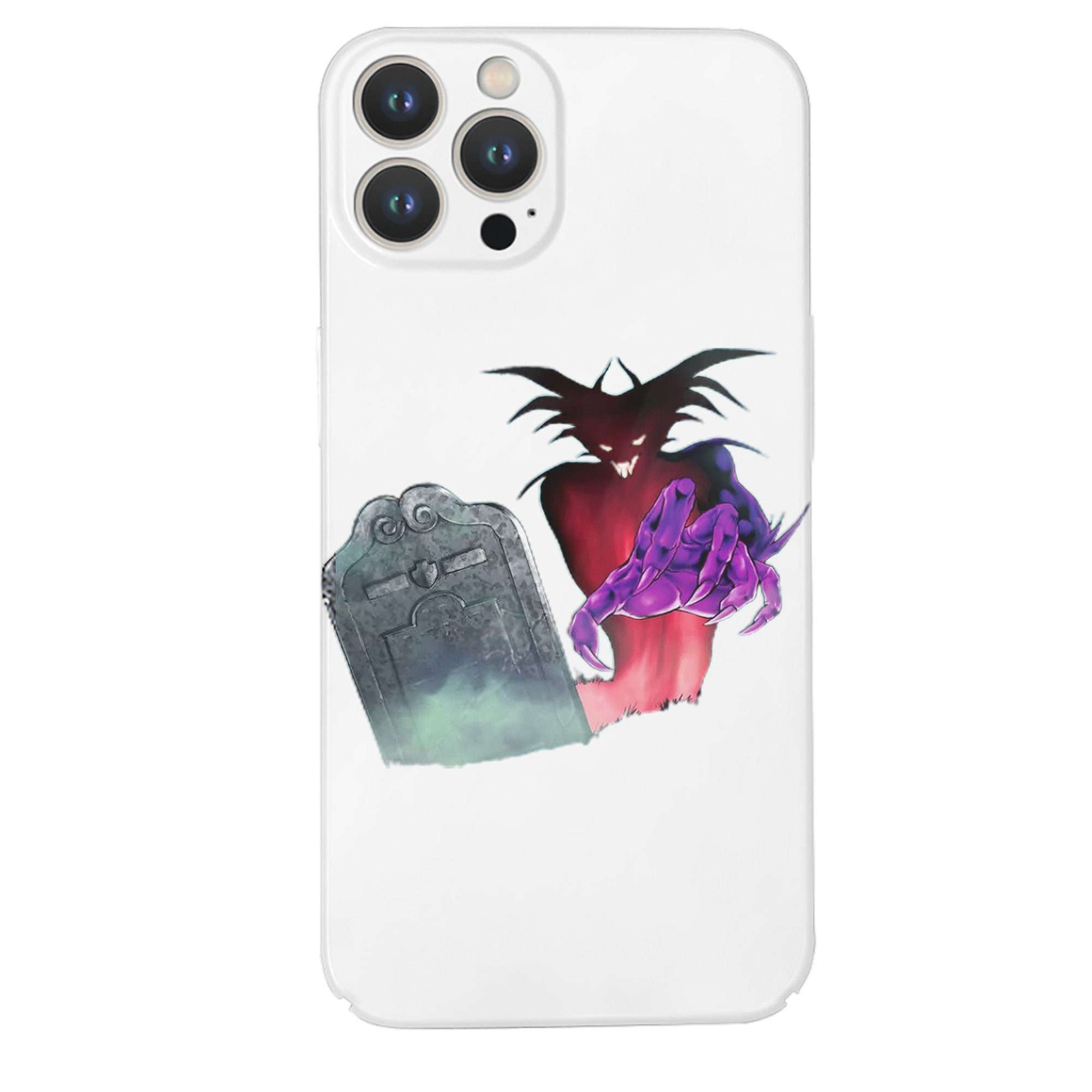 （画像用） 遊☆戯☆王 Yu-Gi-Oh! 【iPhone 14シリーズ対応】ハードケース